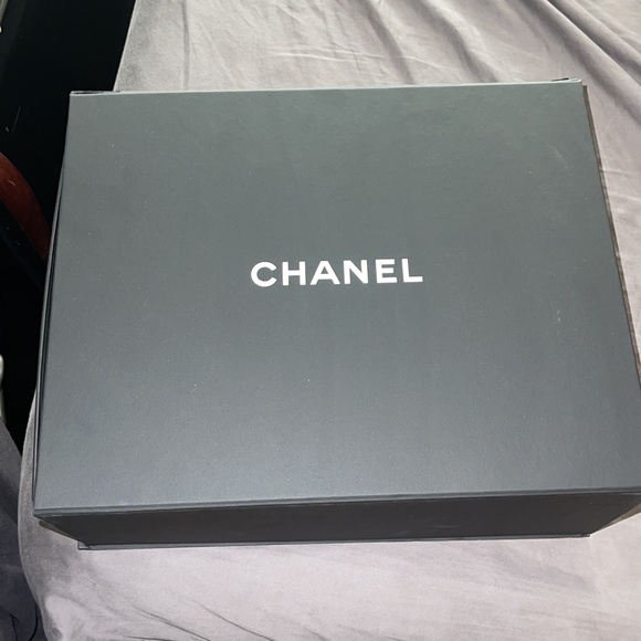 🦄🦄🦄Chanel 19 Large Tweed mixed metal🦄🦄🦄 - Picture 8 of 9